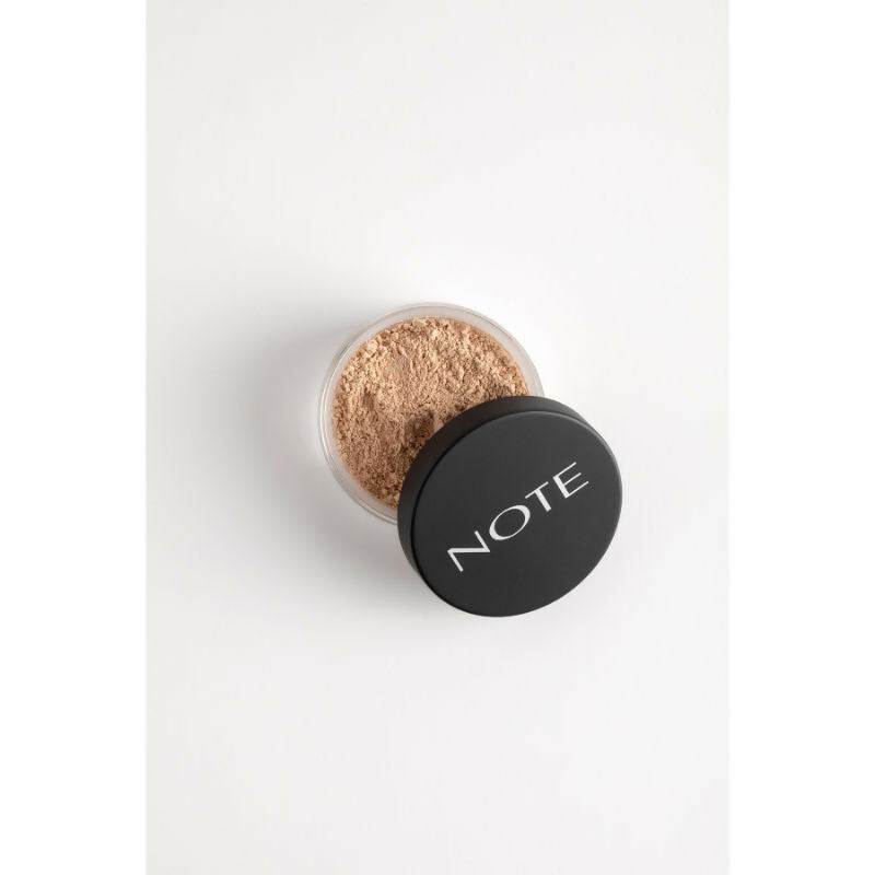 Note Cosmetique Loose Powder - 3 | Grocsy