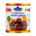 Punjabi Ghasitaram Halwai No Added Sugar Gulab Jamun | Grocsy