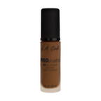 L.A. Girl PRO Matte Foundation - Cappuccino | Grocsy