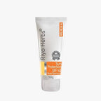 Riyo Herbs Sun Protection Cream SPF 50 | Grocsy