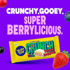 Yoga Bar Crunch Mixed Berries Protein Bar | Grocsy