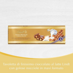 Lindt Gold Bar, Milk | Grocsy