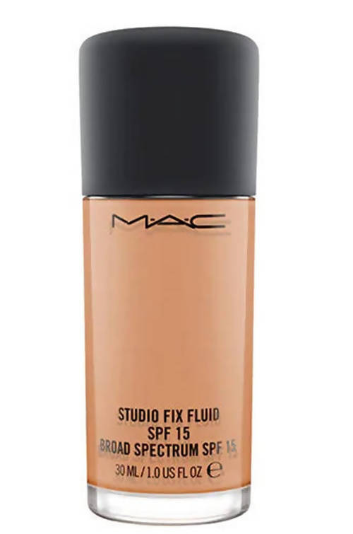 Mac Studio Fix Fluid SPF 15 - NW35 | Grocsy