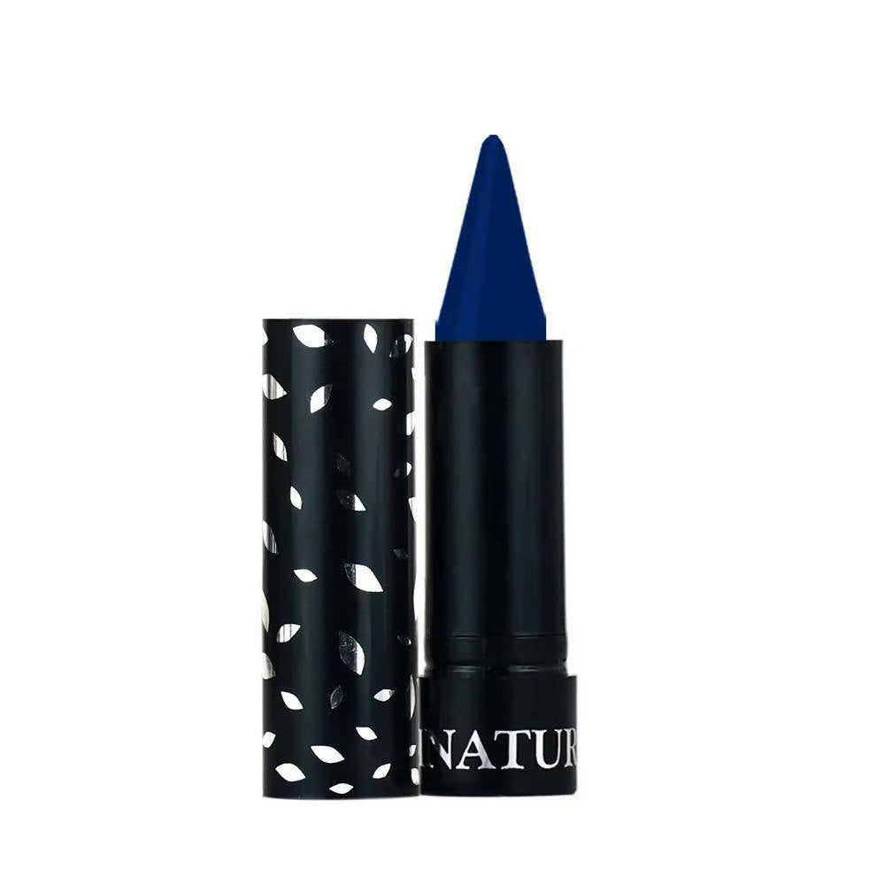 Inatur Blue Kajal | Grocsy