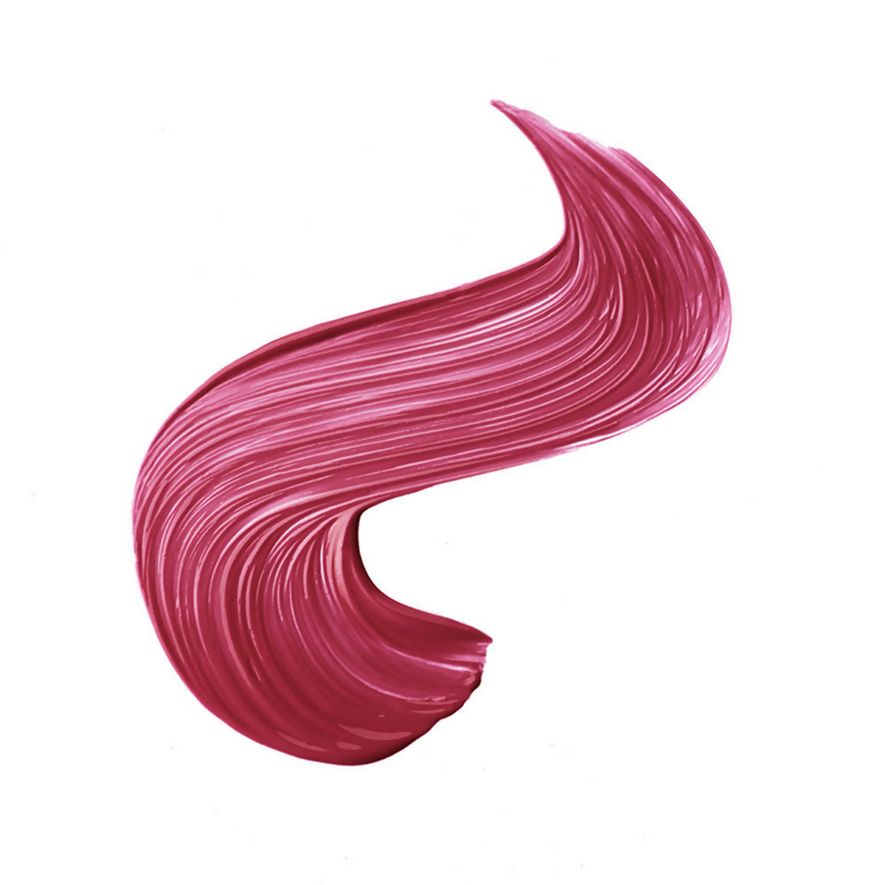 Iconic London Sheer Blush - Dark Red Fearless Flush | Grocsy