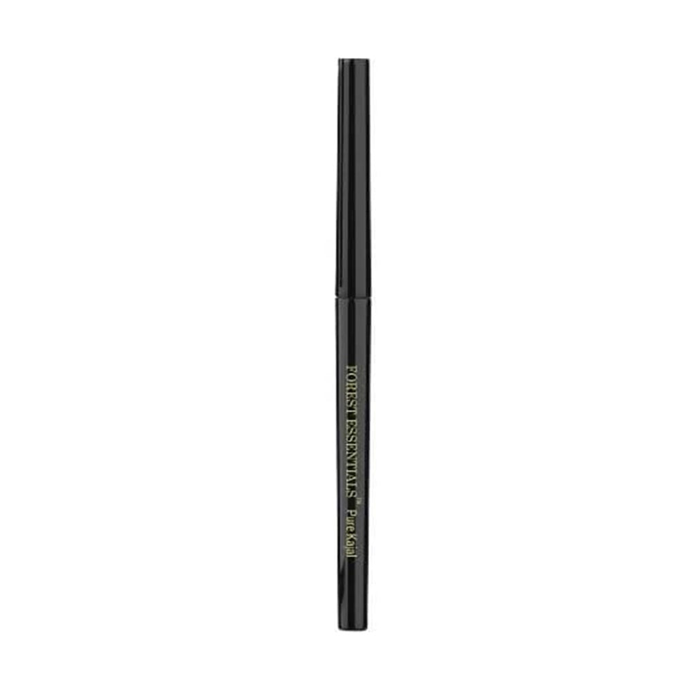 Forest Essentials Earth Brown Gulaab Khaas Kajal | Grocsy