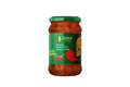 Jaitra Foods Guntur Pandumirchi Gongura Pickle | Grocsy