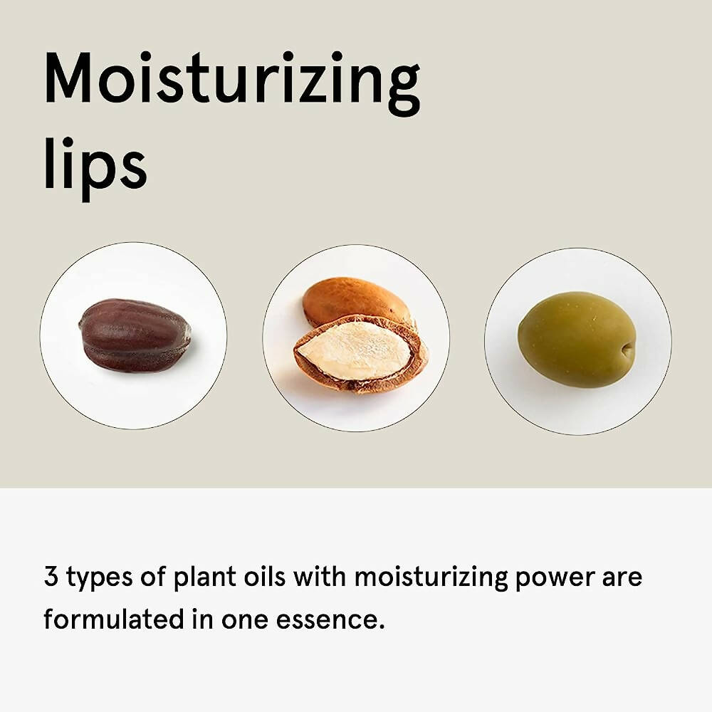 One Thing Moisturizing Lip Essence | Grocsy