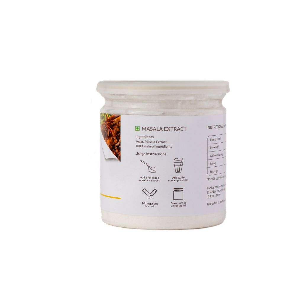 Chai Point Masala Extract | Grocsy