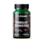Livestamin Gokshura Terrestris Capsules | Grocsy