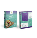 Magicbeans Pearl Millet/ Bajra Poha | Grocsy