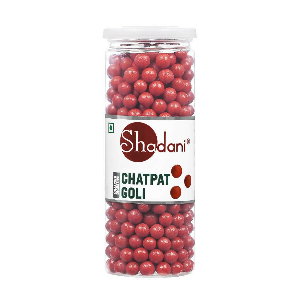 Shadani Chatpat Goli | Grocsy