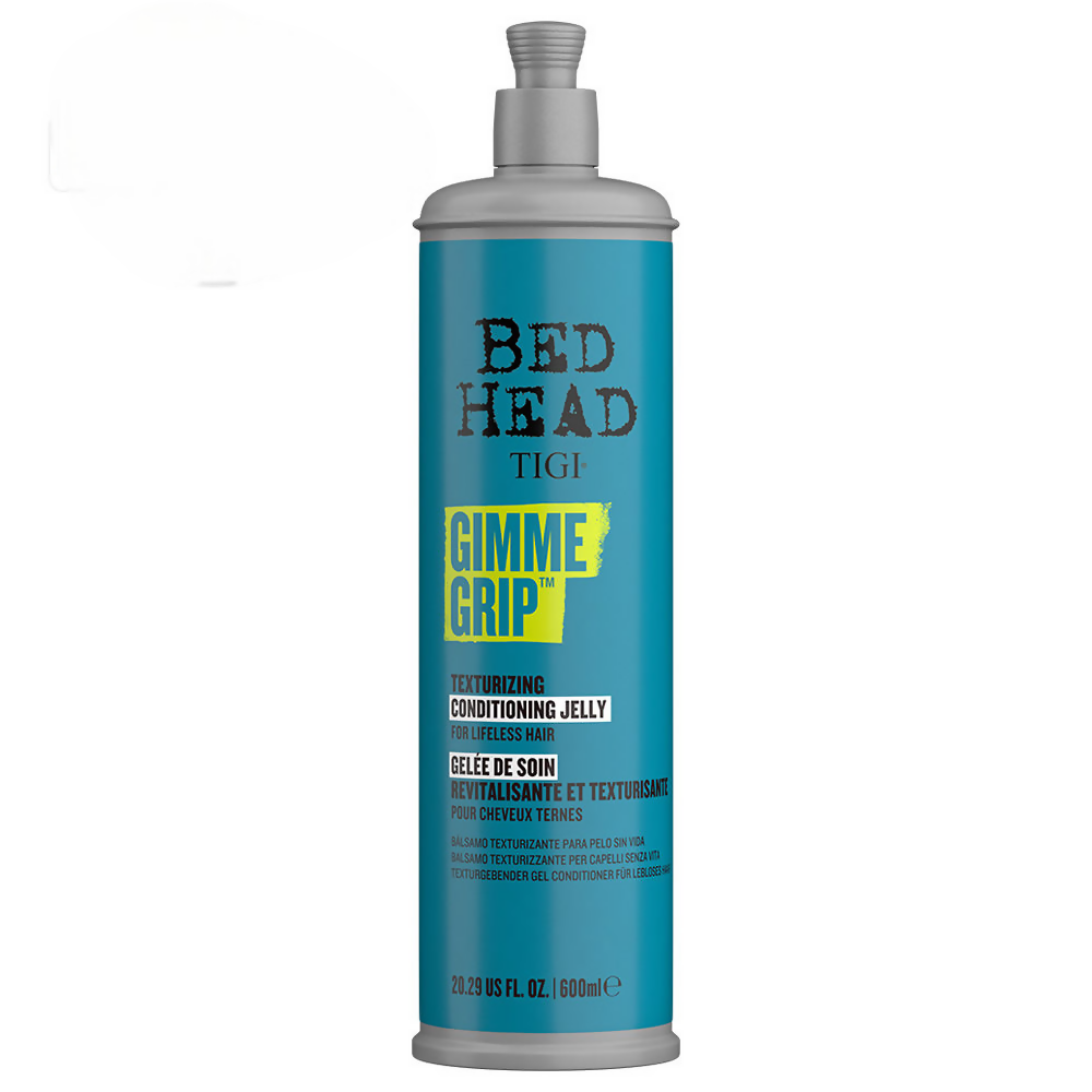 TIGI Bed Head Gimme Grip Texturizing Hair Conditioner | Grocsy