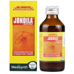 Medisynth Jondila Forte Syrup | Grocsy