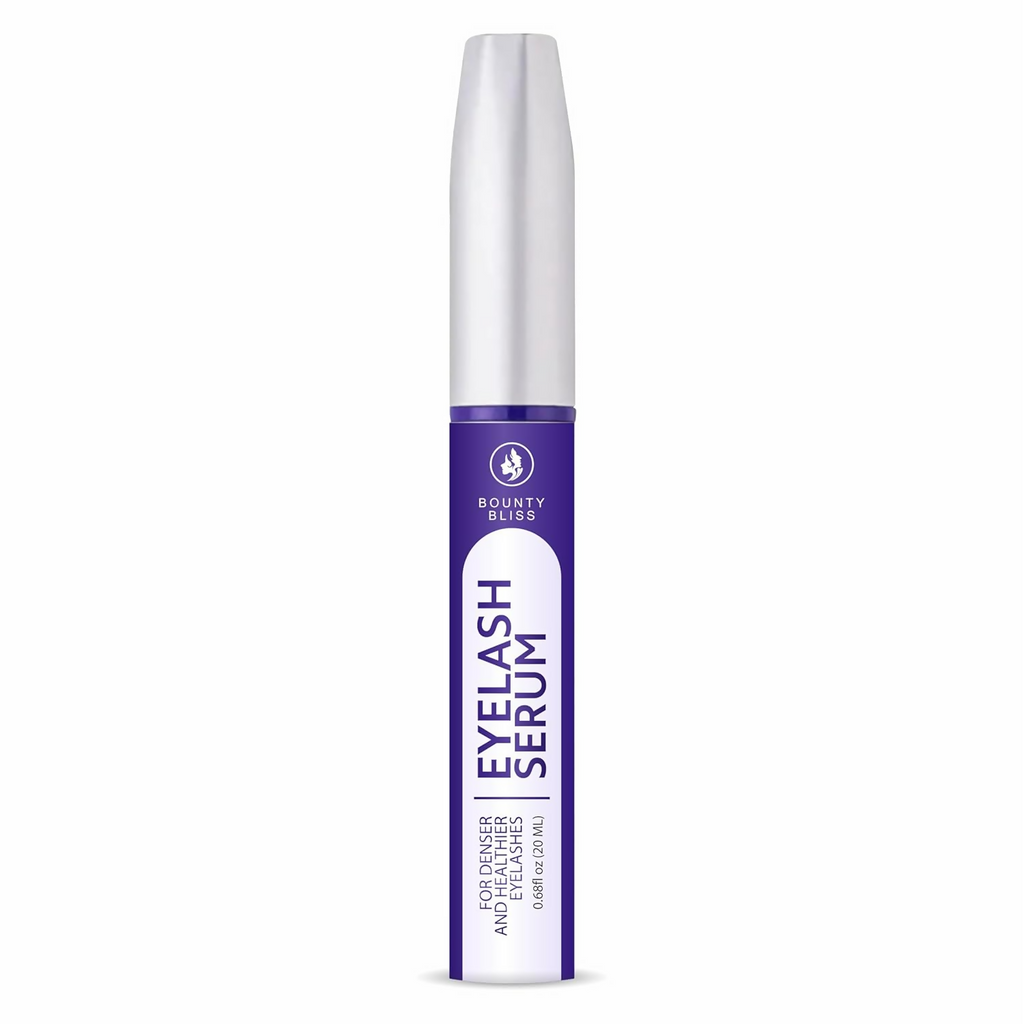 Bounty Bliss Eyelash Serum For Thicker & Fuller Brows & Lashes | Grocsy