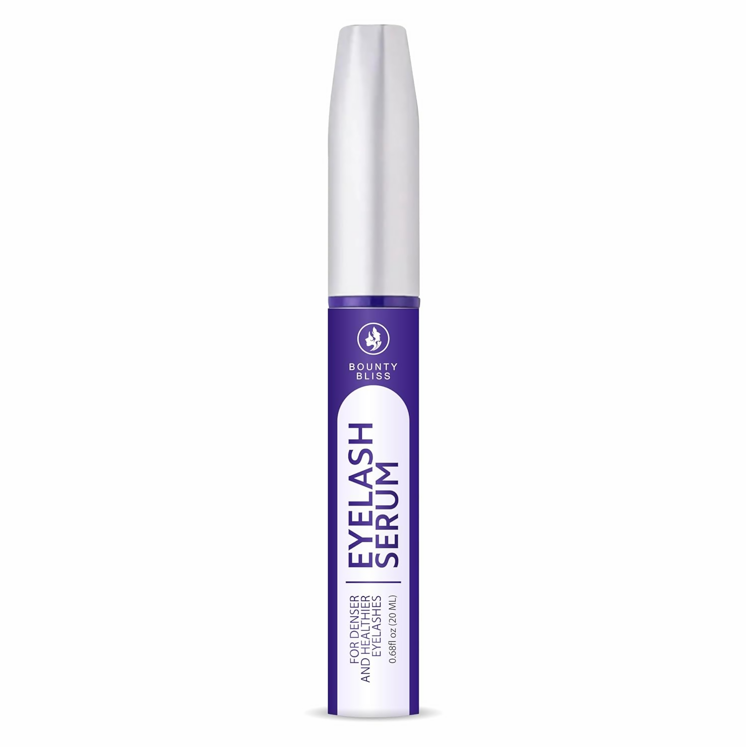 Bounty Bliss Eyelash Serum For Thicker & Fuller Brows & Lashes | Grocsy