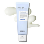 Cosrx Ultra-Light Invisible Sunscreen SPF50 PA++++ | Grocsy