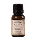 Kama Ayurveda Lavender Essential Oil 12ml | Grocsy