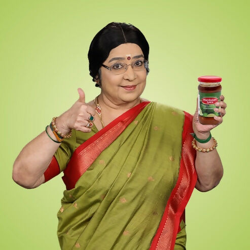 Mambalam Iyers Narthangai Pickle | Grocsy