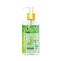 AYA Multipurpose Aloe Vera Gel For Face, Hair & Body | Grocsy