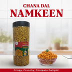 PANCHHI Chana Dal Namkeen | Grocsy