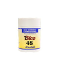 Haslab Homeopathy Bico 48 Biochemic Compound Tablet | Grocsy