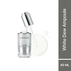 Laneige White Dew Original Ampoule Essence Toner - Korean skincare | Grocsy