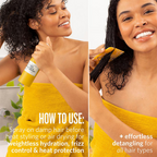 Sol de Janeiro Brazilian Joia Milky Leave-In Conditioner | Grocsy