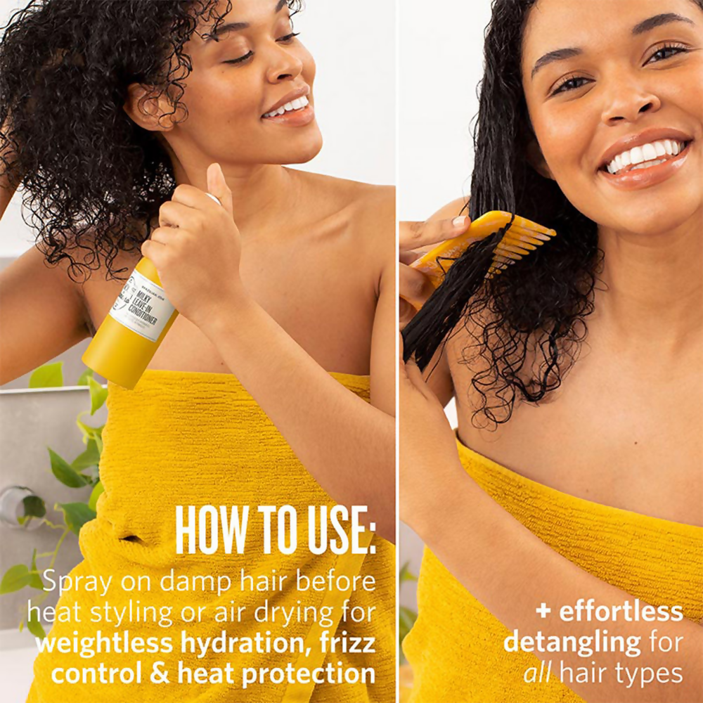 Sol de Janeiro Brazilian Joia Milky Leave-In Conditioner | Grocsy