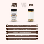 Urban Platter Everything Bagel Seasoning | Grocsy