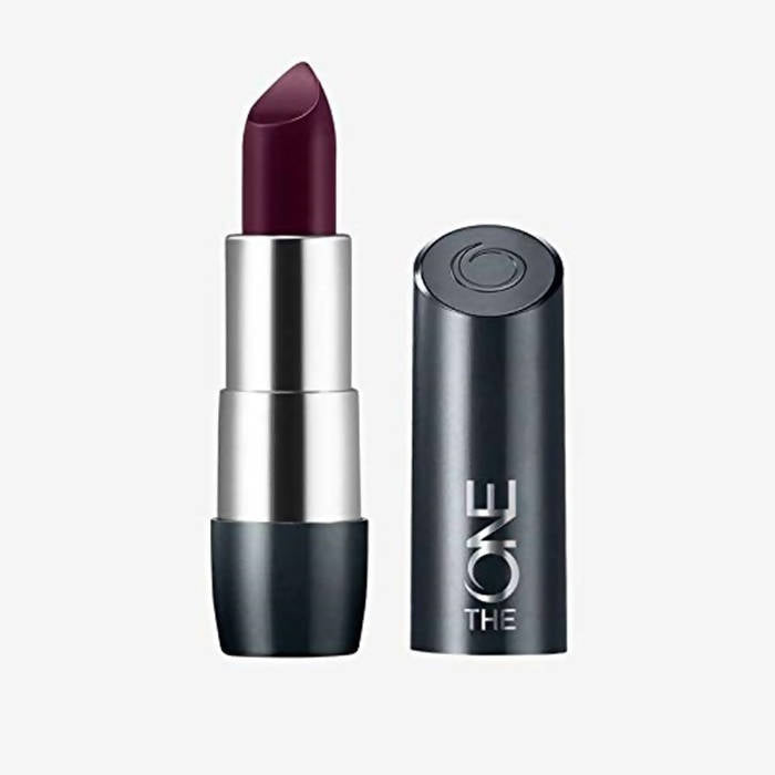 Oriflame The One Colour Stylist Ultimate Lipstick - So Blackberry | Grocsy