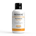 Proskire Skin Perfecting Face Wash with Niacinamide Ceramides & Licorice Ext For Clear & Glowing Skin | Grocsy