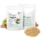 Kerala Naturals Triphala Powder | Grocsy