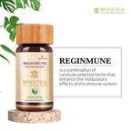 Biogetica Reginmune (Micro Nutrients- Immune Support) | Grocsy