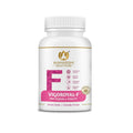 Maharishi Ayurveda Vigoroyal-F Tablets for Women | Grocsy
