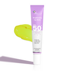 Fixderma 4% Kojic Acid Brightening Lip Balm SPF 50+ | Grocsy