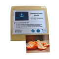 Divine Petals Orange Peel Soap | Grocsy