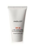 Inglot Under Makeup Base SPF 20 | Grocsy