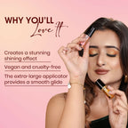 Colors Queen Glossy Lips Lips Therapy - Avocado | Grocsy