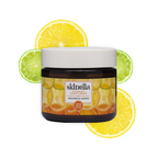 Skinella Vitamin C Night Cream-Orange Lemon | Grocsy