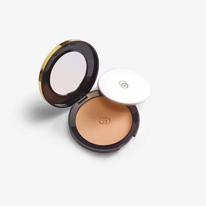 Oriflame Giordani Gold Sheer Powder SPF 15 - Light | Grocsy