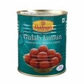 Haldiram's Gulab Jamun | Grocsy