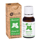Naturalis Essence of Nature Spearmint Essential Oil | Grocsy