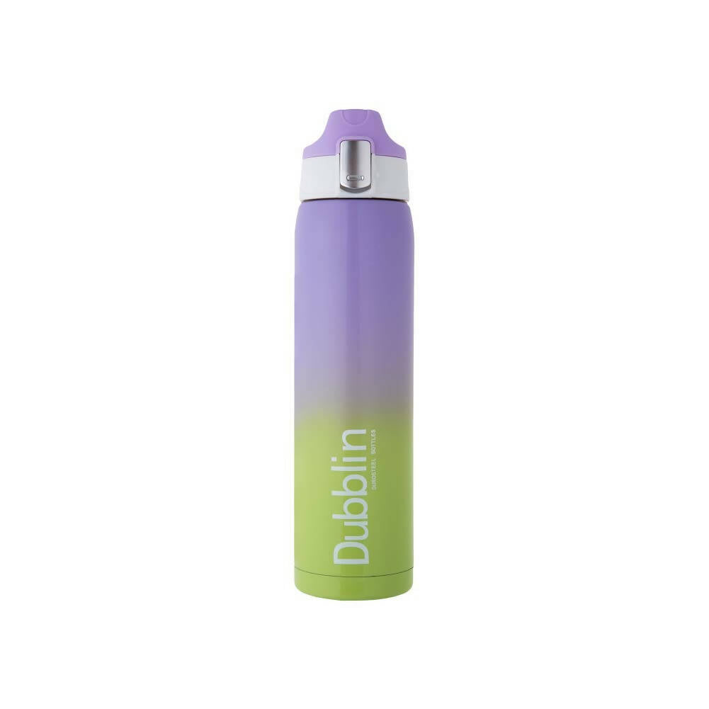 Dubblin Shade Vacuum Bottle | Grocsy
