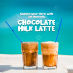 Sorich Organics Chocolate Badam Milk Golden Latte Jars Combo | Grocsy
