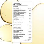 Brillare 10% Vitamin C Serum Bright & Glowing Skin | Grocsy