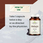 Vedikroots Sj Capsules | Grocsy