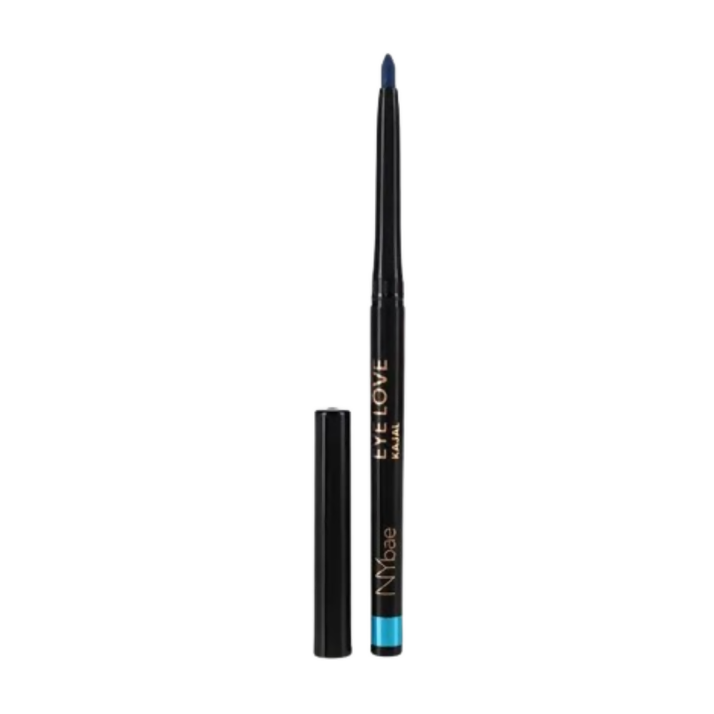 NY Bae Colored Kajal - Navy Nuance | Grocsy