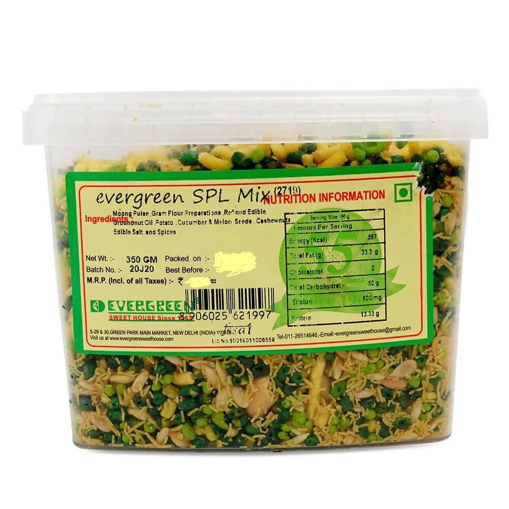 Evergreen Sweets - Evergreen Special Mixture | Grocsy