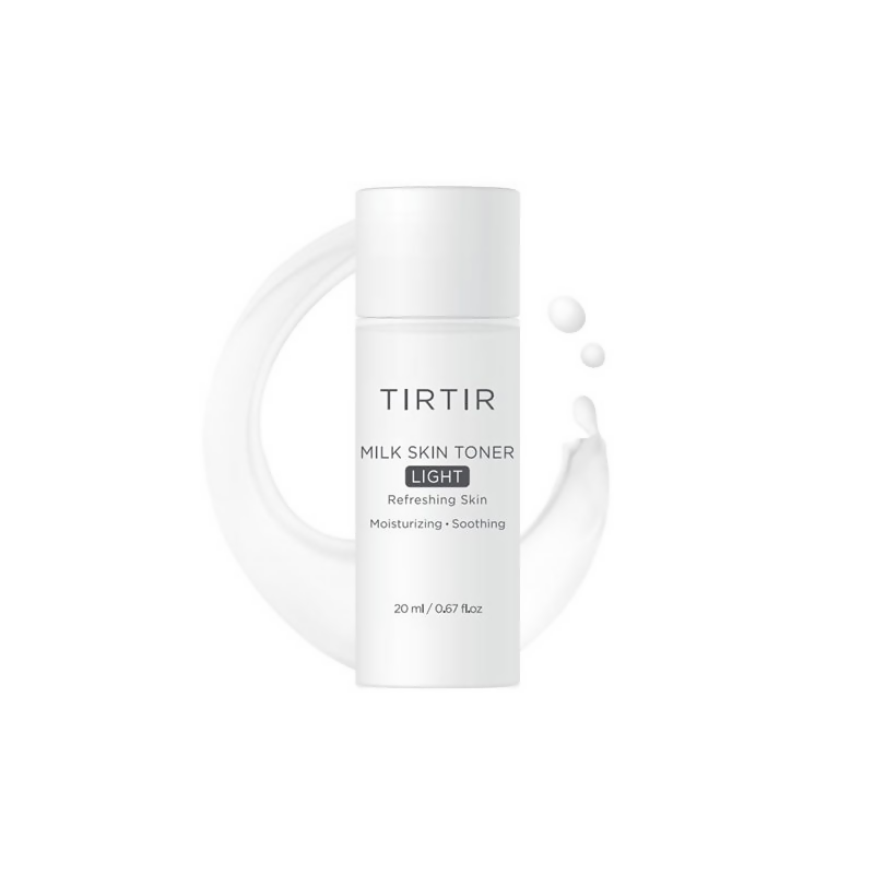Tirtir Milk Skin Light Toner | Grocsy